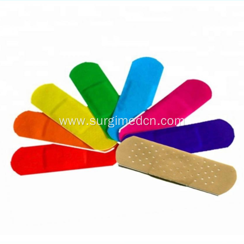 Available Protective Waterproof Wound First Aids Band